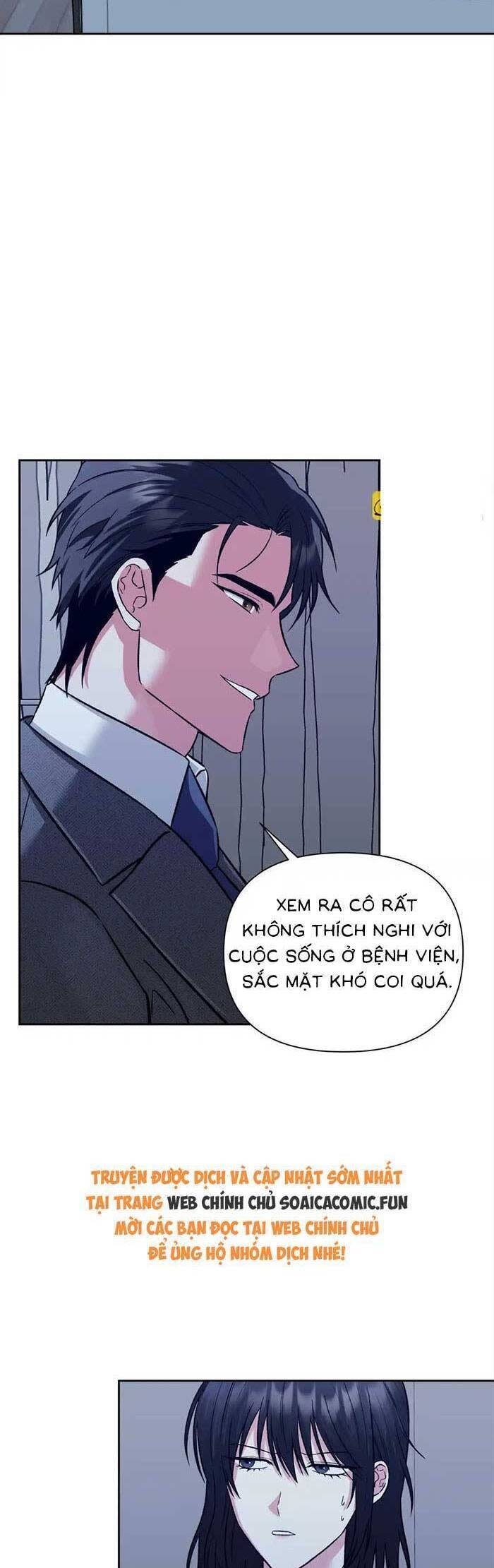 Cua Lại Vợ Yêu Chapter 28 - Next 