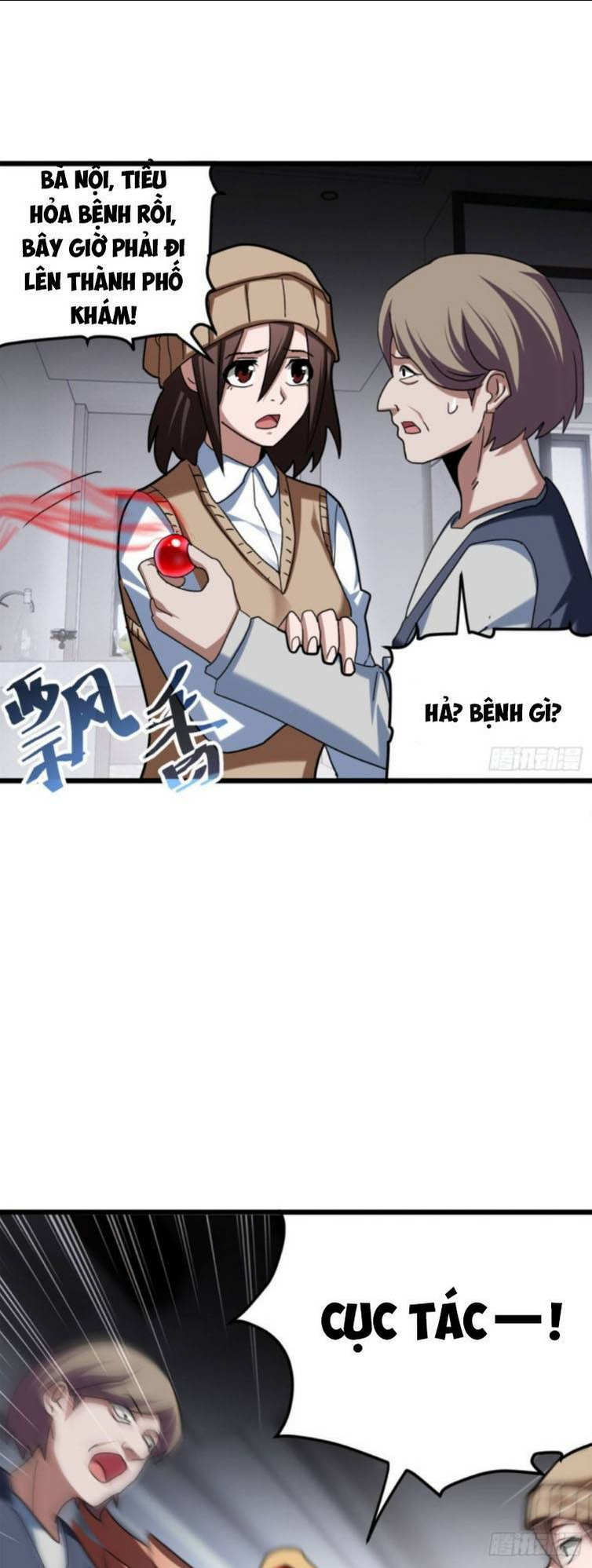 cửa hàng sủng thú siêu thần chapter 8 - Next chapter 9