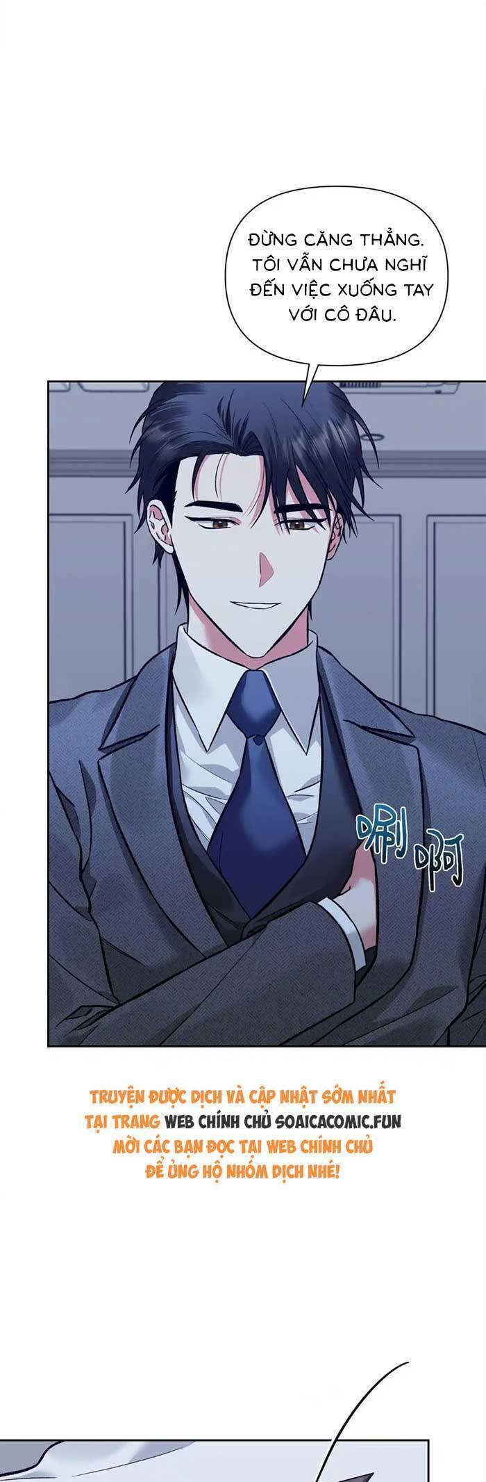 Cua Lại Vợ Yêu Chapter 28 - Next 