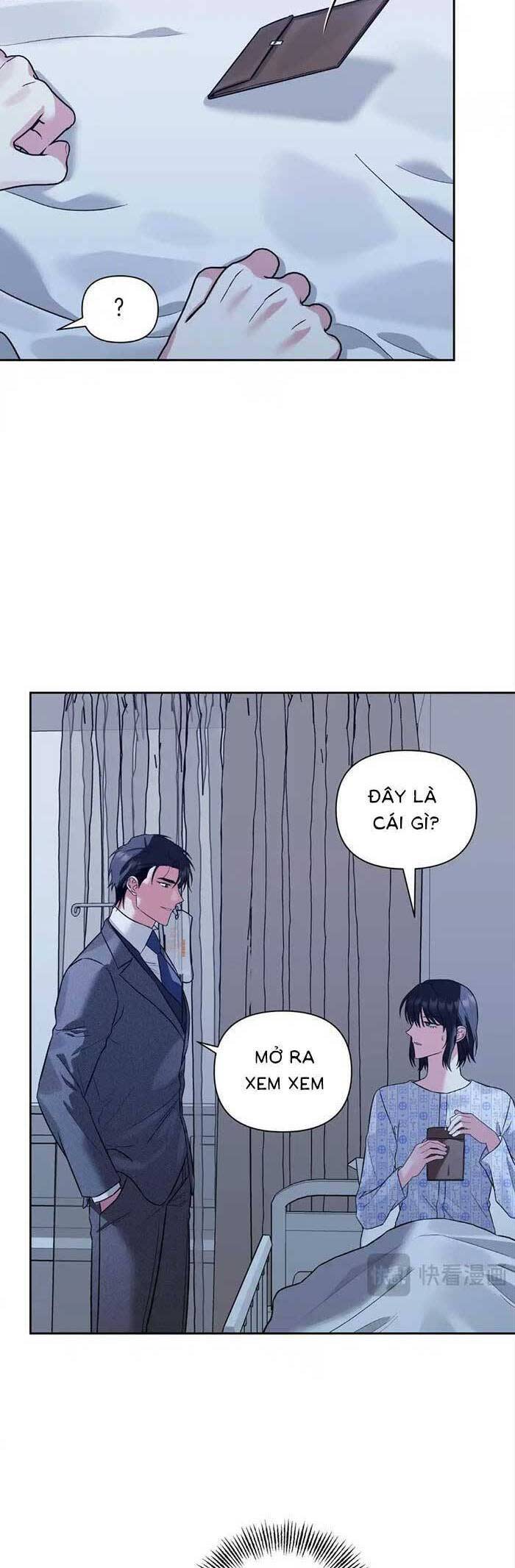 Cua Lại Vợ Yêu Chapter 28 - Next 