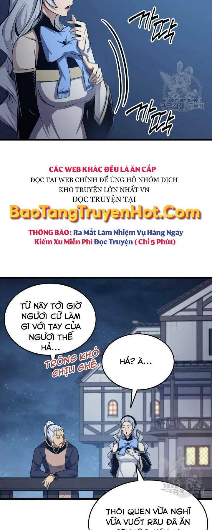 sự trở lại của pháp sư vĩ đại sau 4000 năm chapter 140 - Next chapter 141