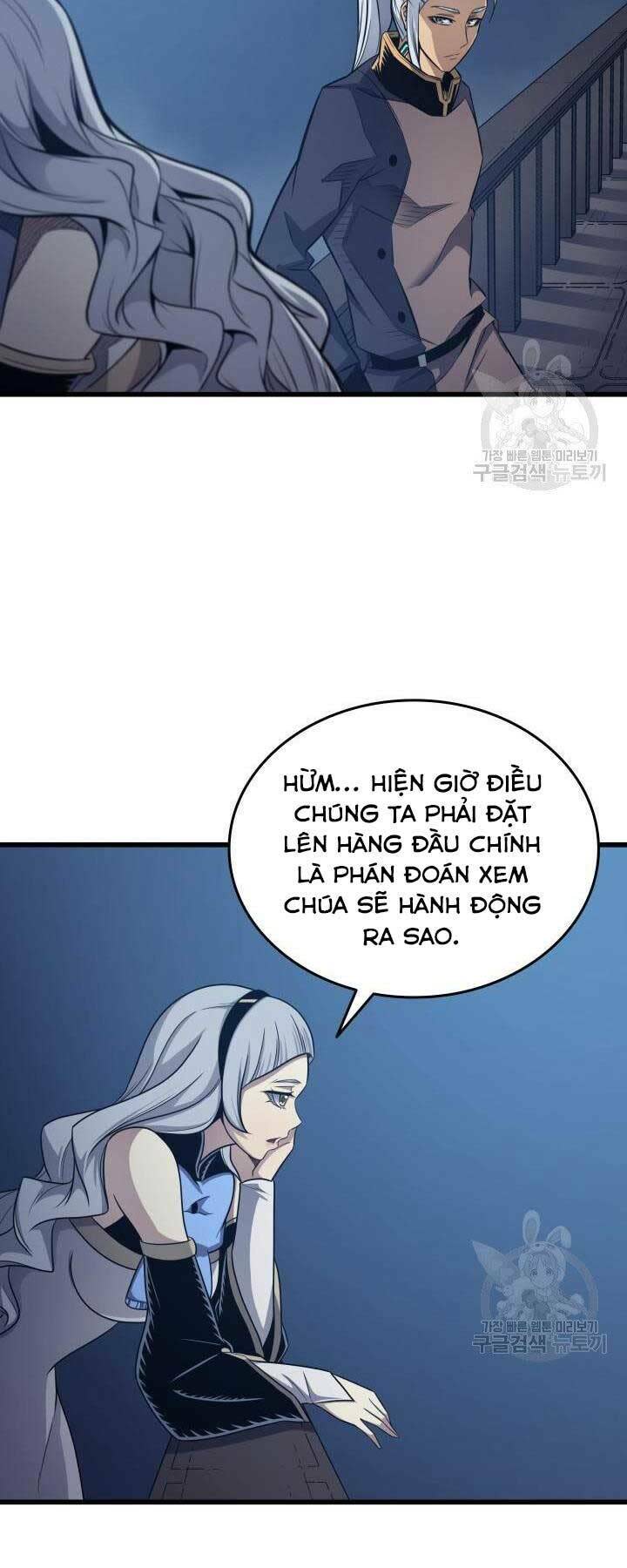 sự trở lại của pháp sư vĩ đại sau 4000 năm chapter 140 - Next chapter 141