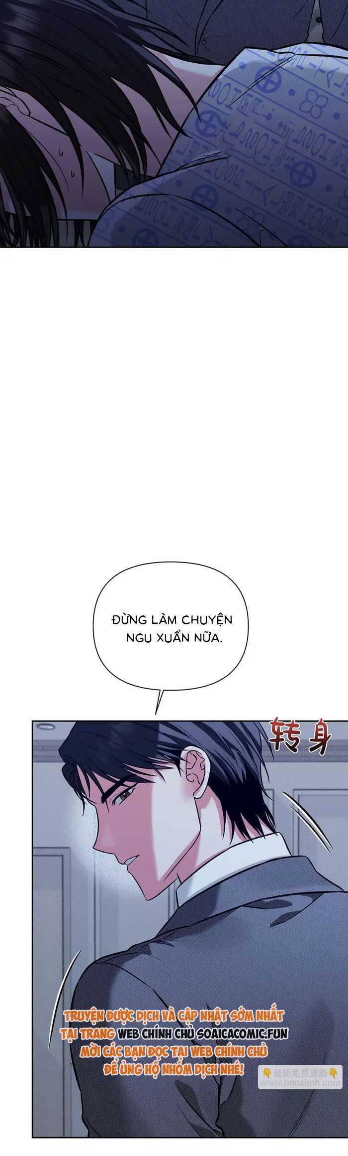 Cua Lại Vợ Yêu Chapter 28 - Next 