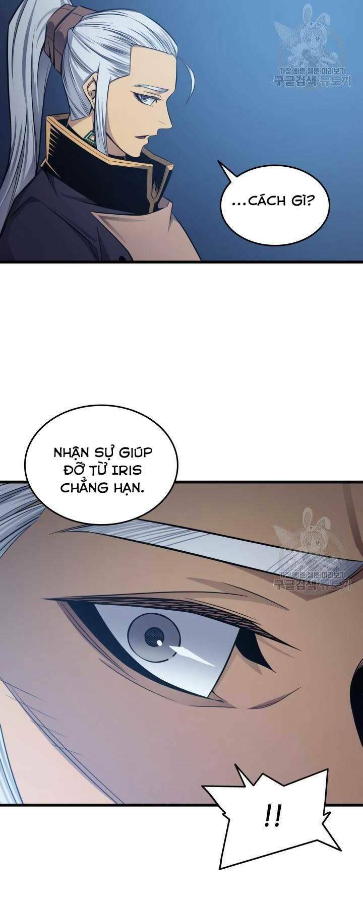 sự trở lại của pháp sư vĩ đại sau 4000 năm chapter 140 - Next chapter 141