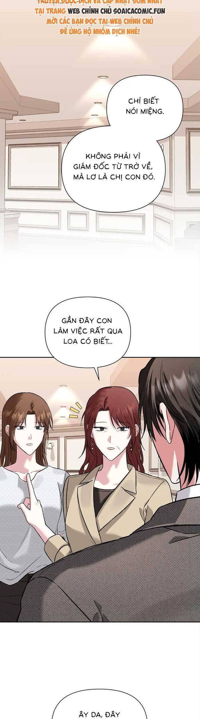 Cua Lại Vợ Yêu Chapter 28 - Next 