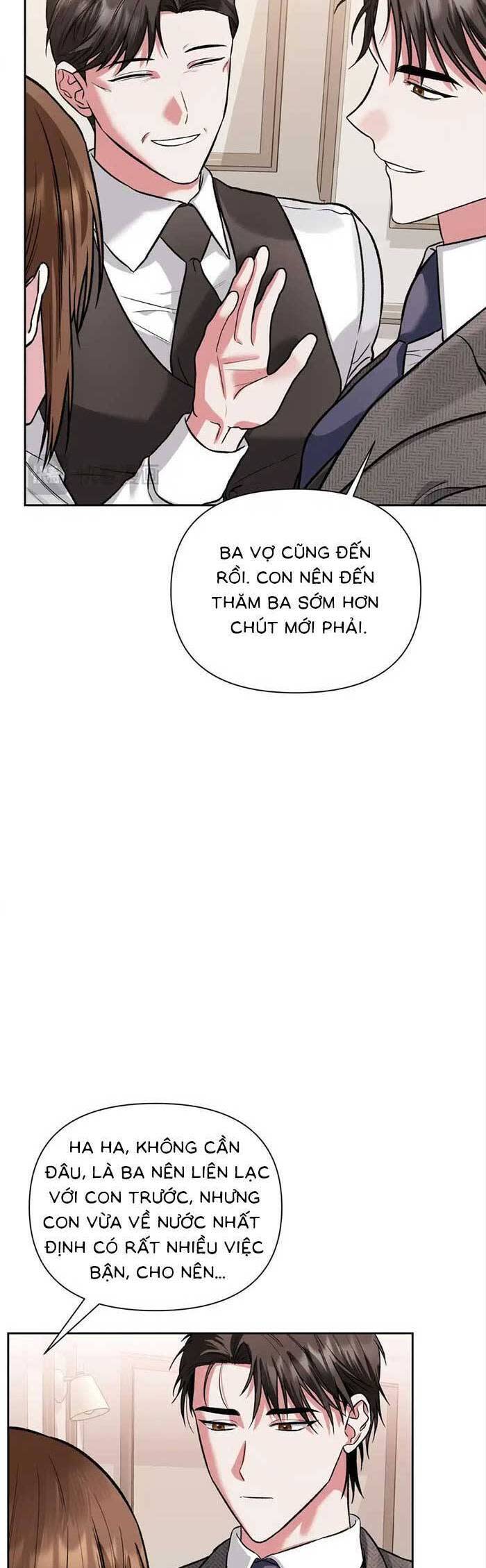 Cua Lại Vợ Yêu Chapter 28 - Next 