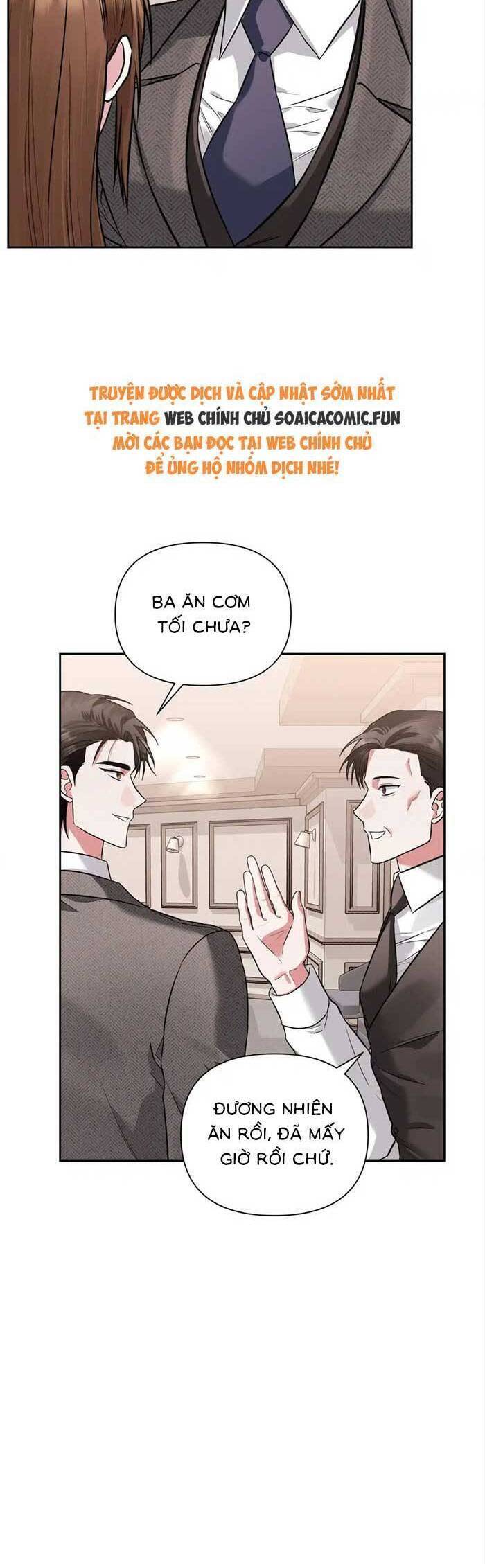 Cua Lại Vợ Yêu Chapter 28 - Next 