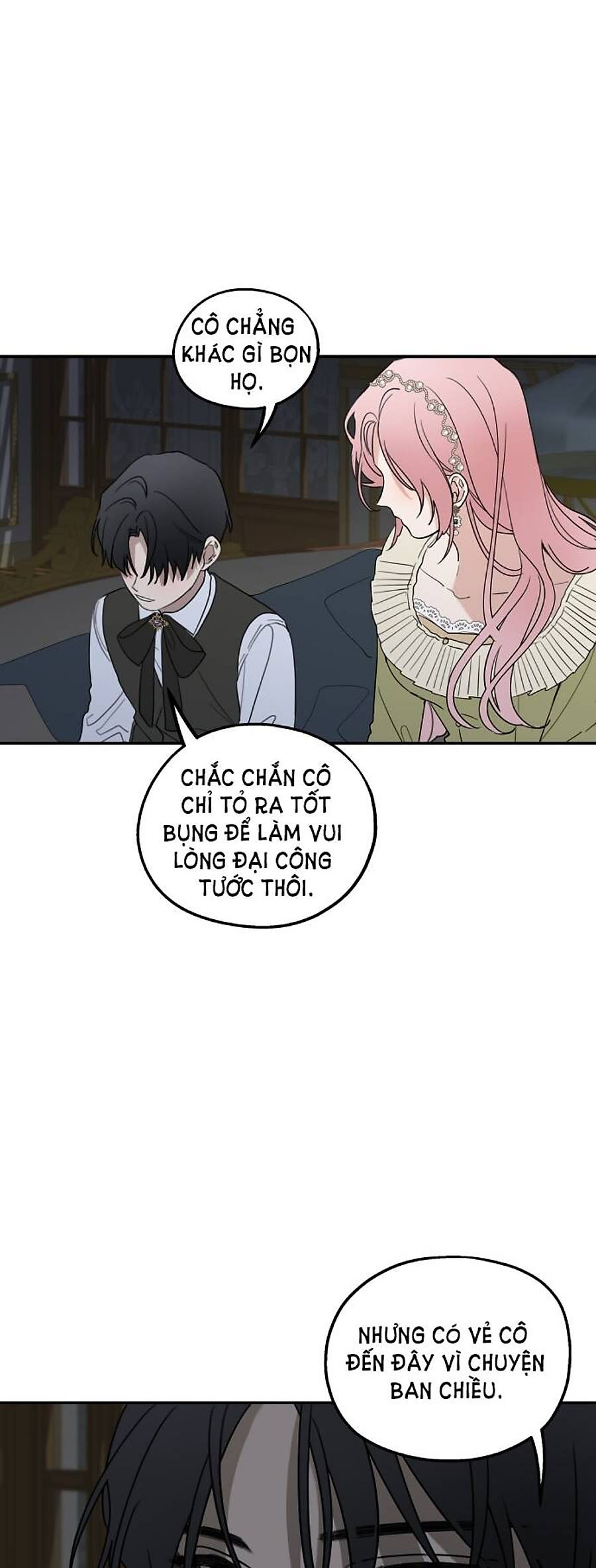 gia đình chồng bị ám ảnh bởi tôi Chapter 14 - Next chapter 14.1