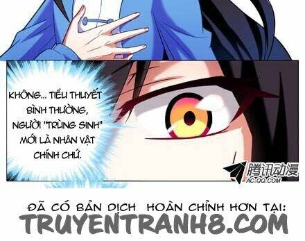 đại sư huynh nhà tui bị não chapter 26 - Trang 2