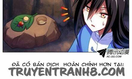 đại sư huynh nhà tui bị não chapter 26 - Trang 2