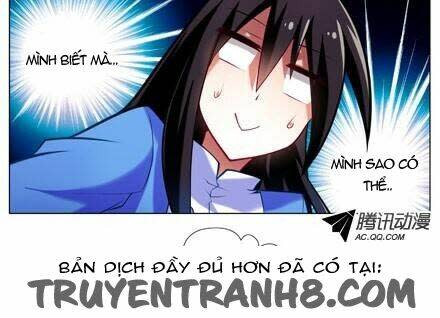 đại sư huynh nhà tui bị não chapter 26 - Trang 2