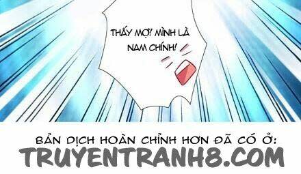 đại sư huynh nhà tui bị não chapter 26 - Trang 2