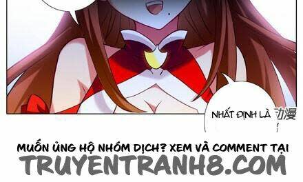 đại sư huynh nhà tui bị não chapter 26 - Trang 2