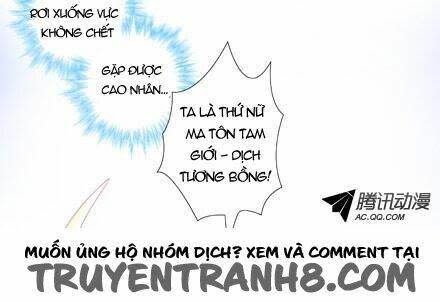 đại sư huynh nhà tui bị não chapter 26 - Trang 2