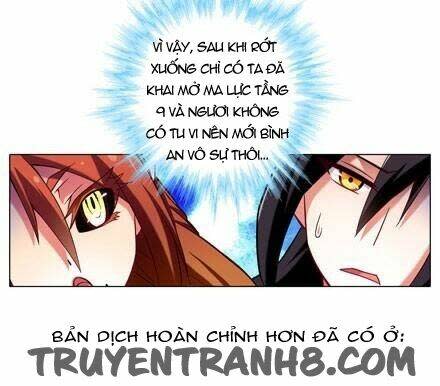 đại sư huynh nhà tui bị não chapter 32 - Trang 2