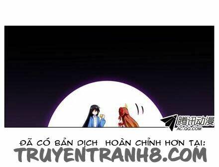 đại sư huynh nhà tui bị não chapter 32 - Trang 2