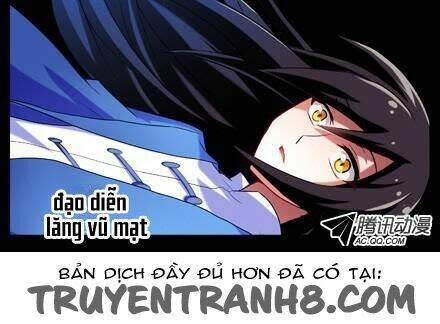 đại sư huynh nhà tui bị não chapter 25 - Trang 2