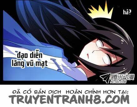 đại sư huynh nhà tui bị não chapter 25 - Trang 2