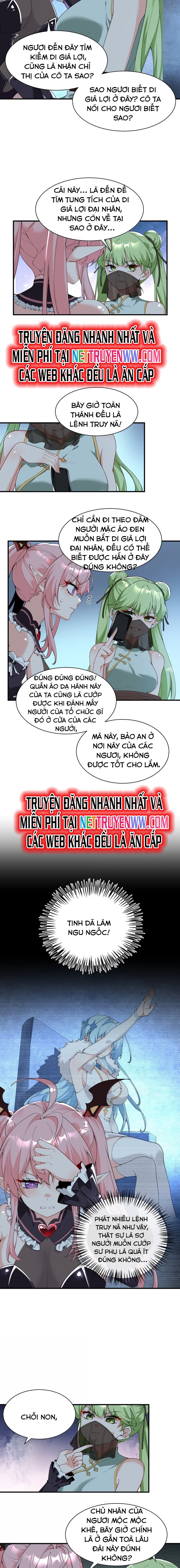 trời sinh mị cốt, ta bị đồ nhi yandere để mắt tới Chapter 48 - Next Chapter 49