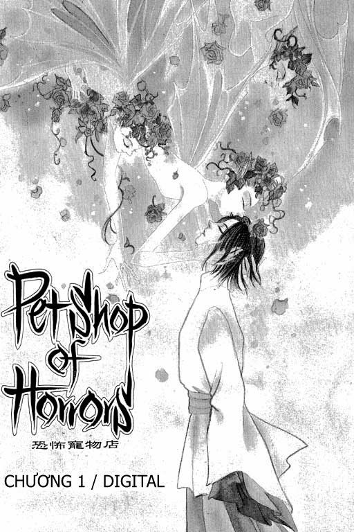 Petshop of Horrors Chapter 13 - Trang 2