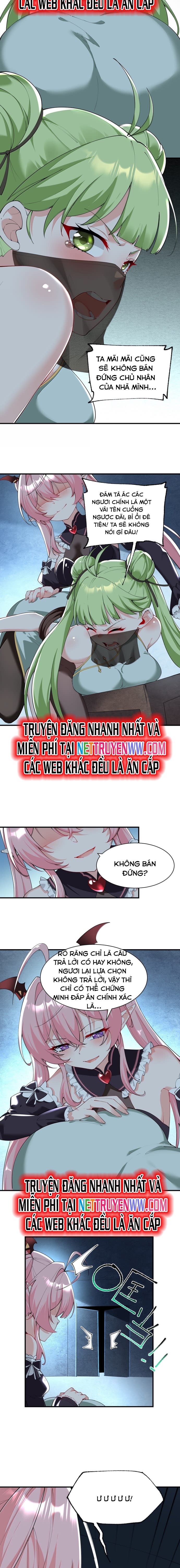 trời sinh mị cốt, ta bị đồ nhi yandere để mắt tới Chapter 48 - Next Chapter 49