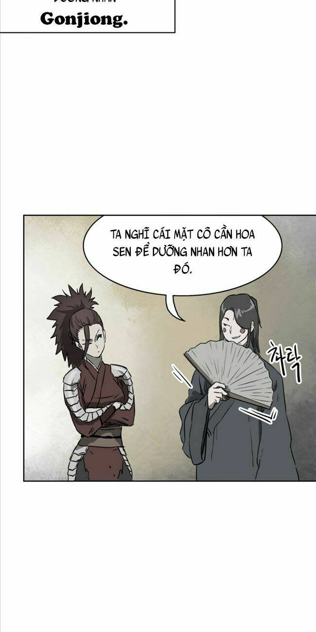 thăng cấp vô hạn trong murim chapter 60 - Next Chapter 60