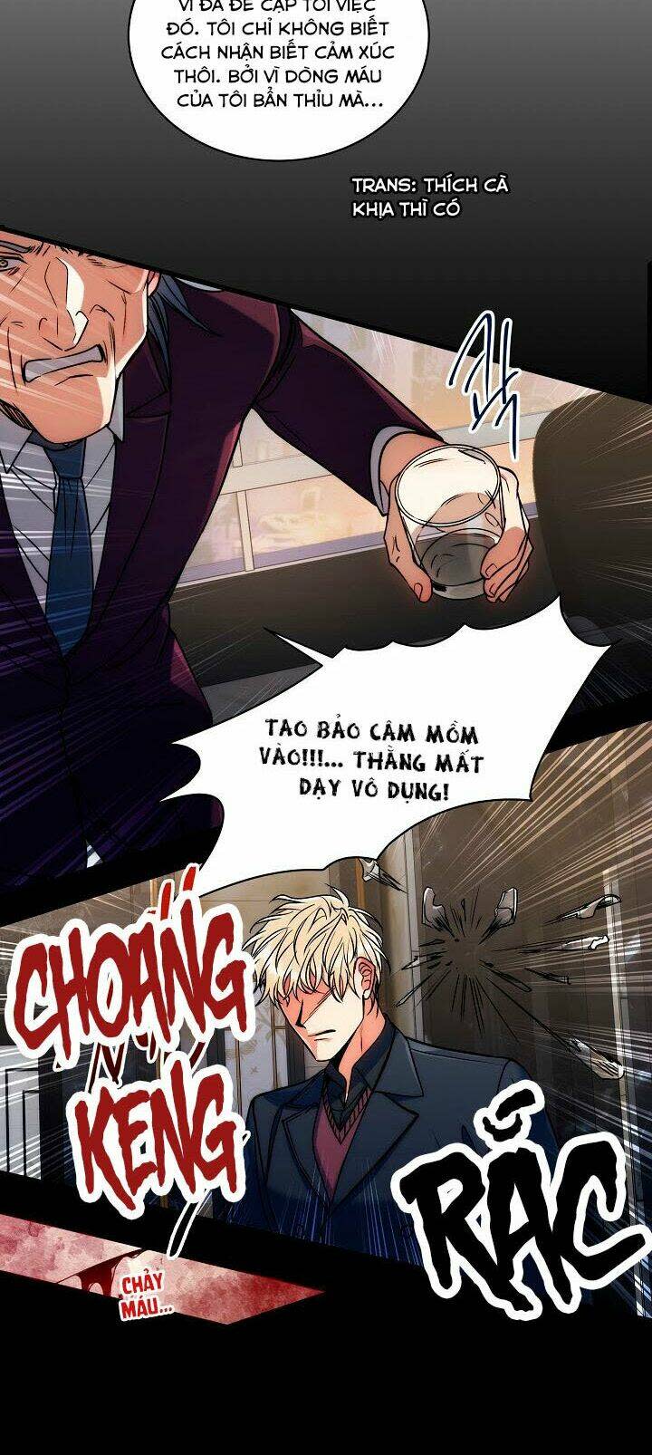 Bác Sĩ Trở Lại Chapter 39 - Next Chapter 40