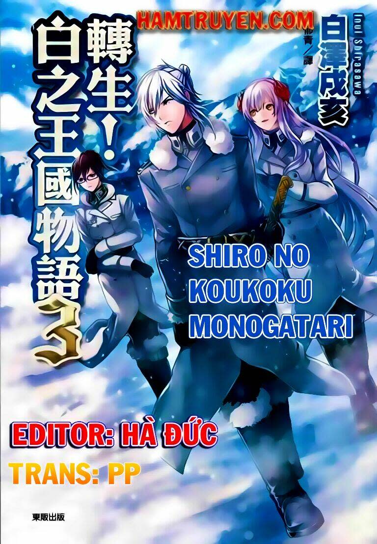 shiro no koukoku monogatari chương 15 - Next chương 16