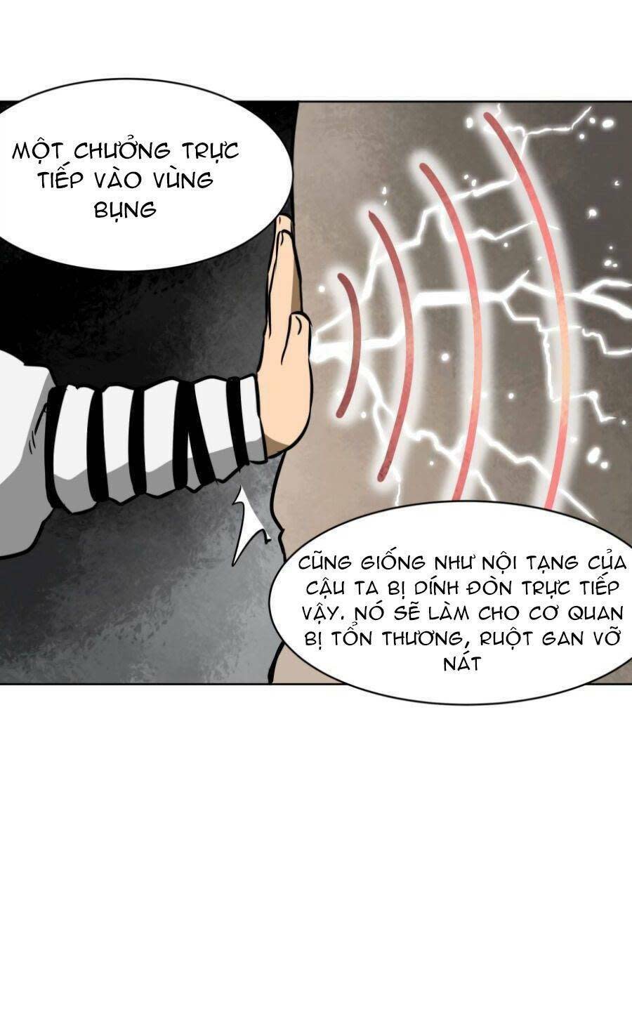 thăng cấp vô hạn trong murim chapter 16 - Next Chapter 16