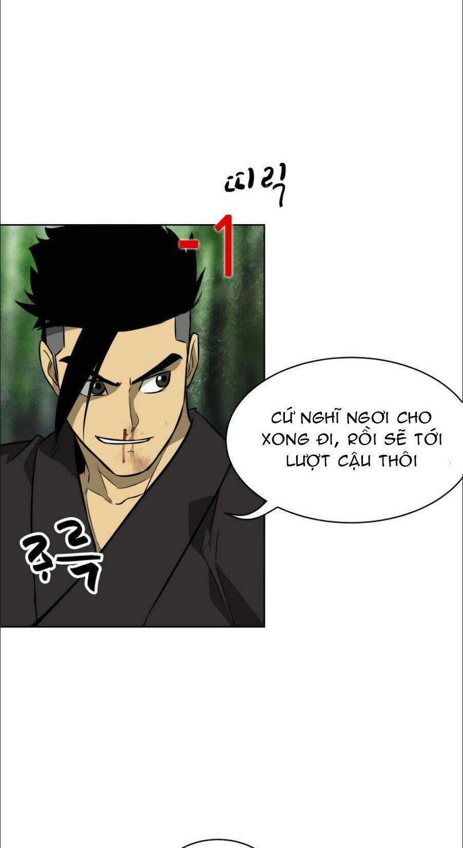 thăng cấp vô hạn trong murim chapter 16 - Next Chapter 16