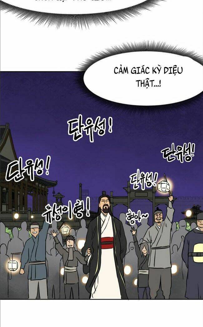 thăng cấp vô hạn trong murim chapter 60 - Next Chapter 60