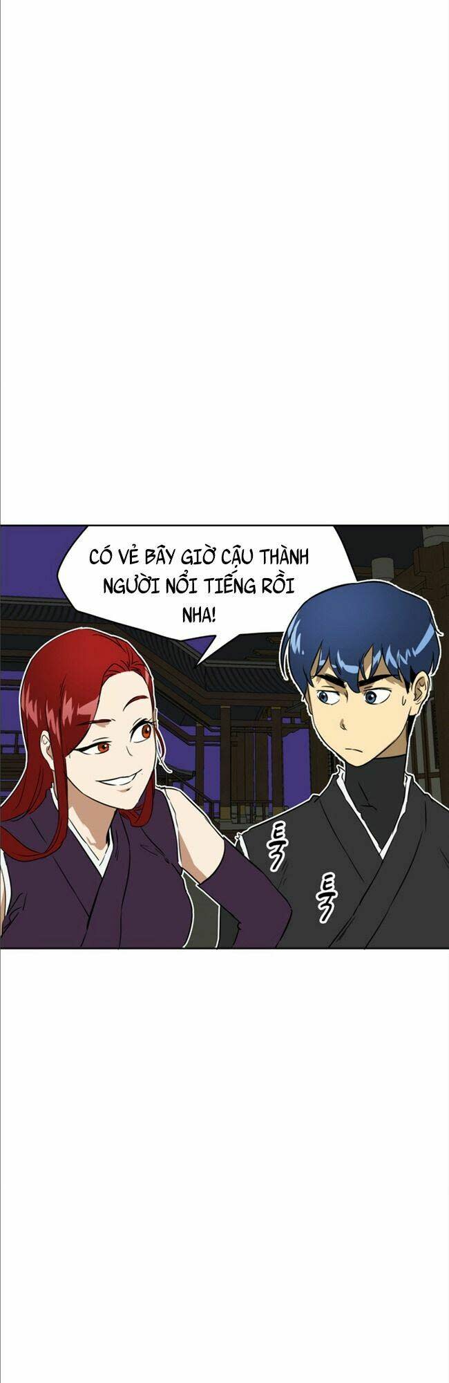 thăng cấp vô hạn trong murim chapter 60 - Next Chapter 60