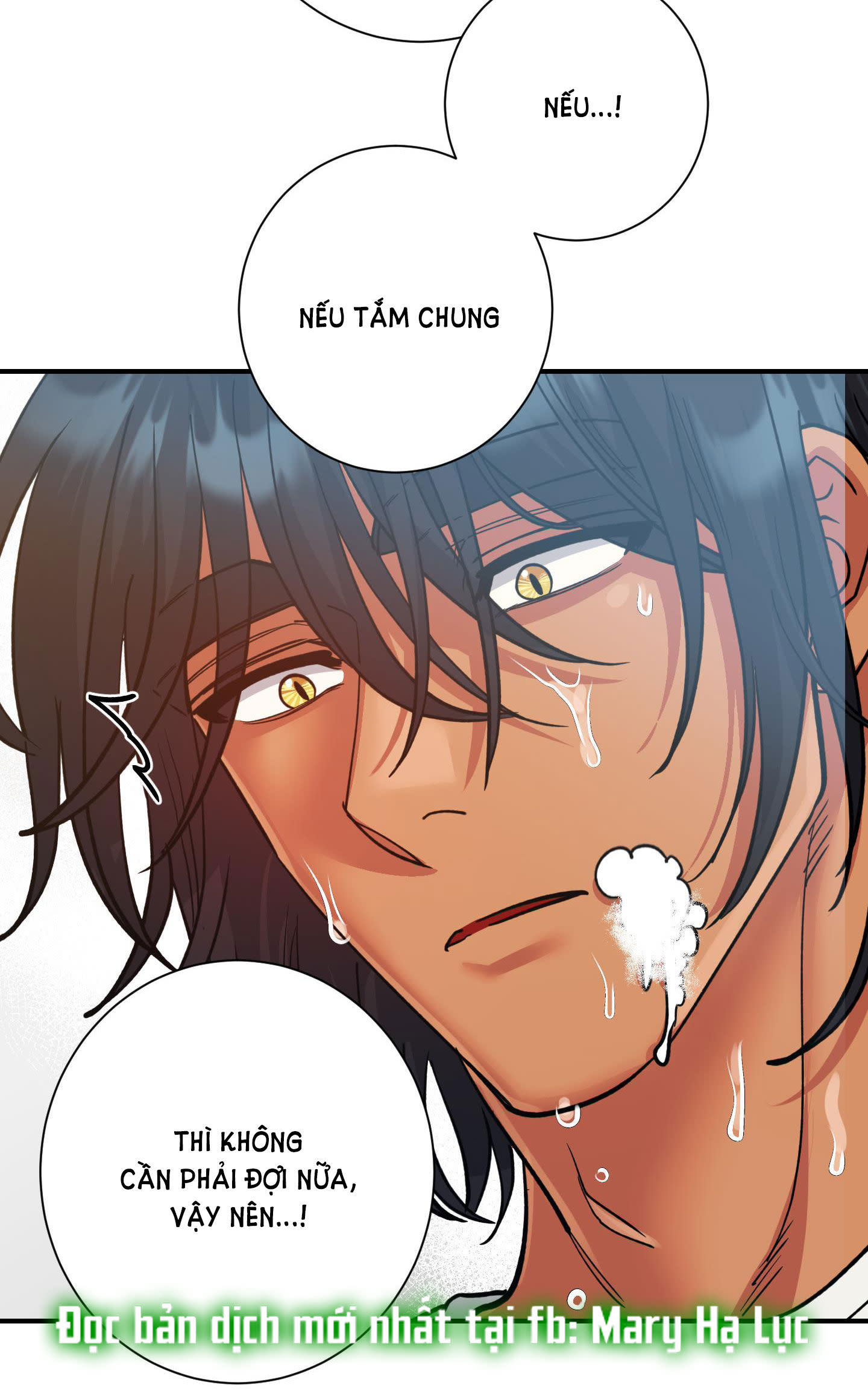 [18+] Một Lòng Một Dạ 2 Chap 45.2 - Trang 2