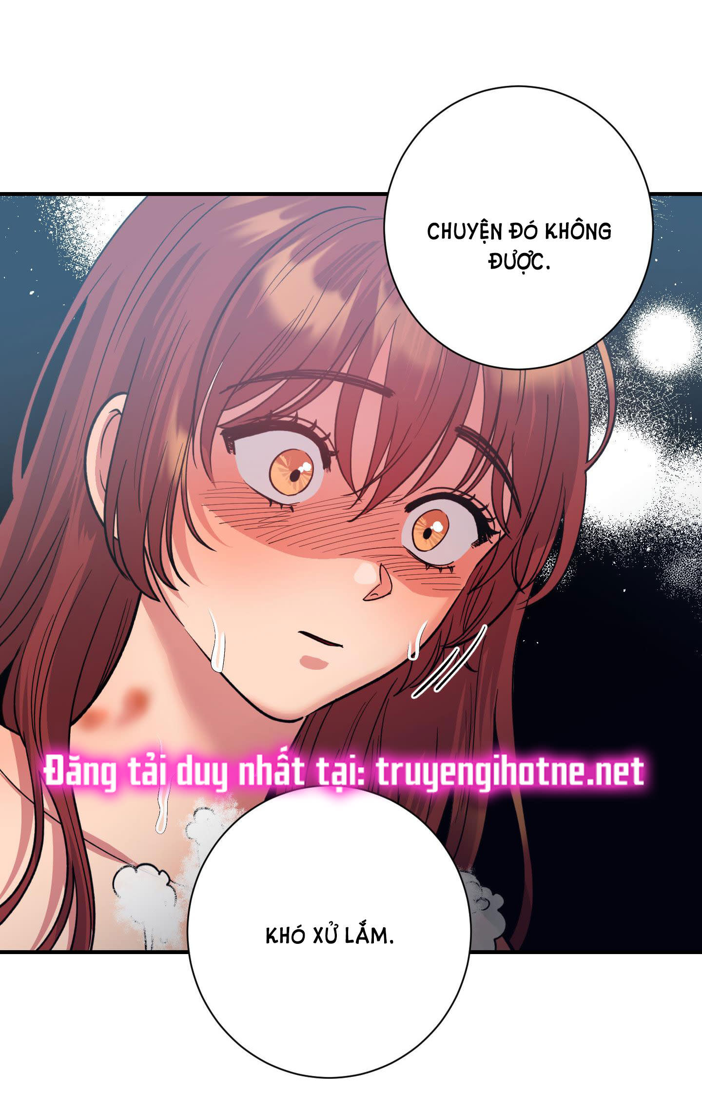 [18+] Một Lòng Một Dạ 2 Chap 45.2 - Trang 2