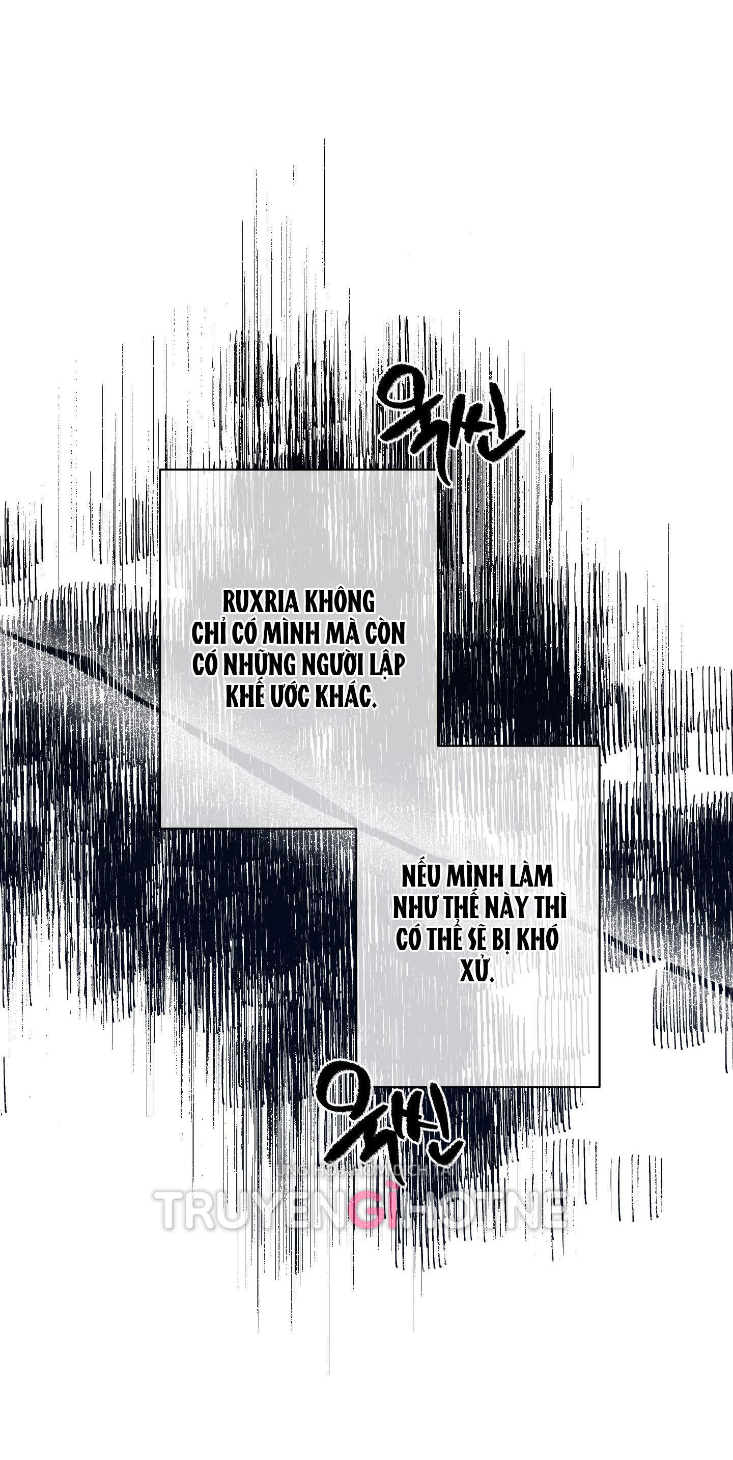 [18+] Một Lòng Một Dạ 2 Chap 45.2 - Trang 2