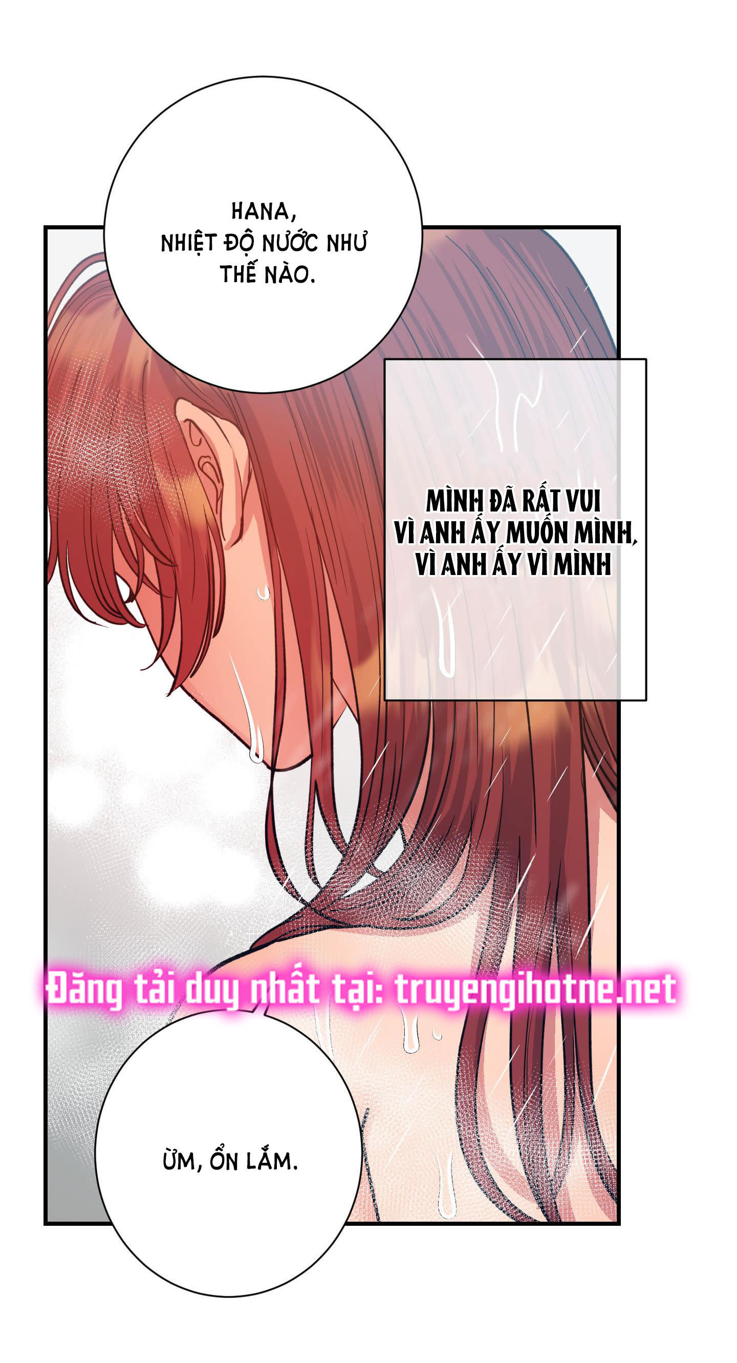 [18+] Một Lòng Một Dạ 2 Chap 45.2 - Trang 2