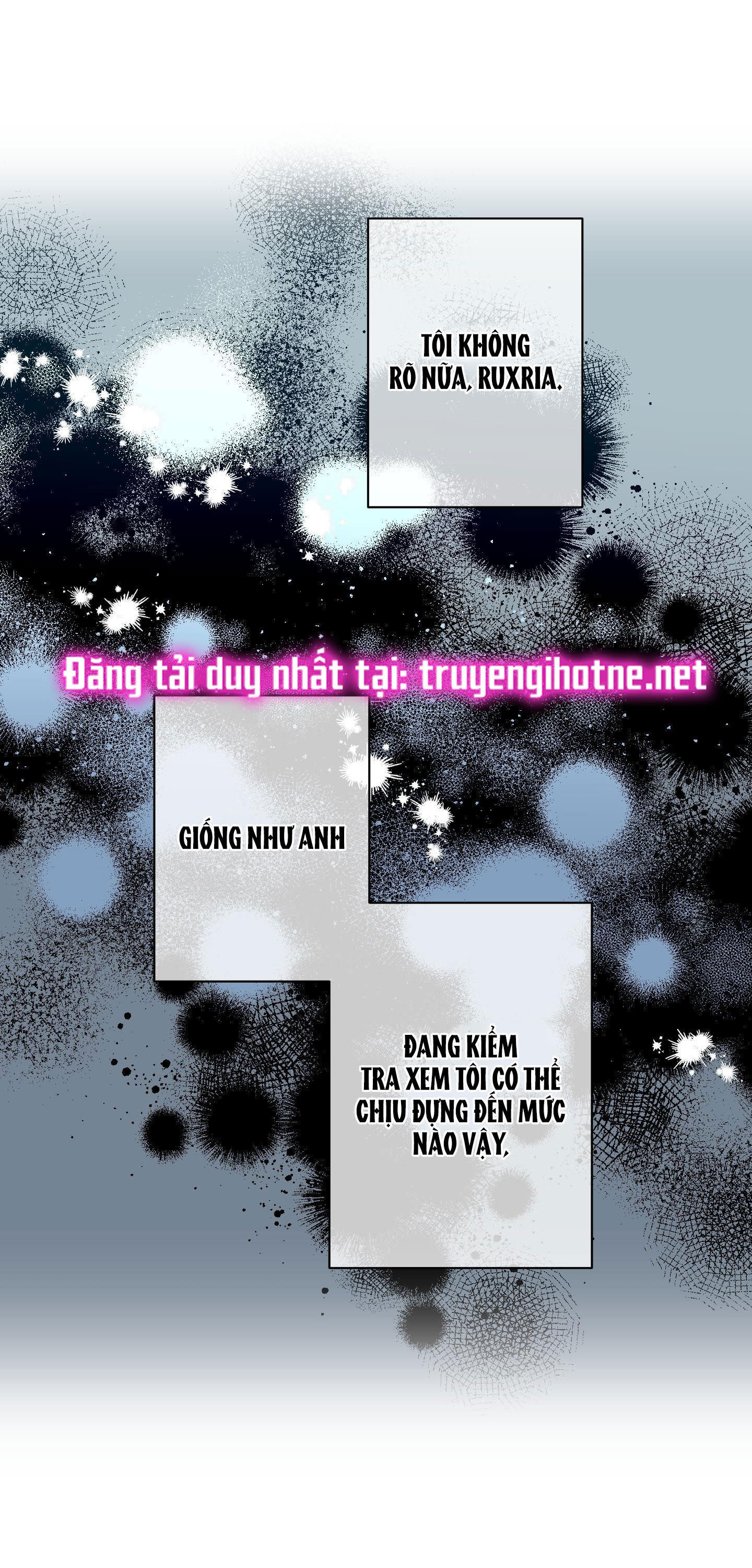 [18+] Một Lòng Một Dạ 2 Chap 45.2 - Trang 2