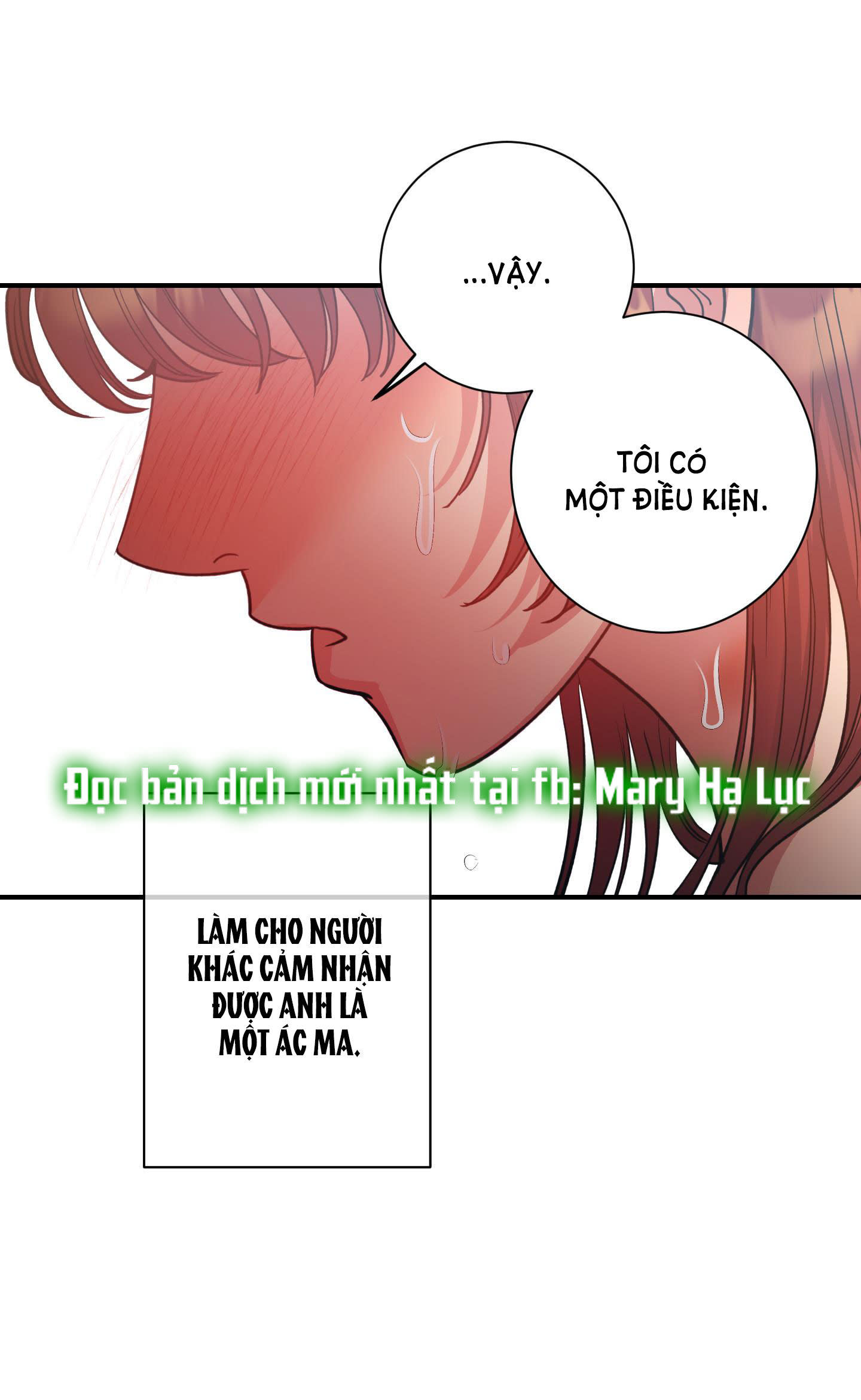 [18+] Một Lòng Một Dạ 2 Chap 45.2 - Trang 2