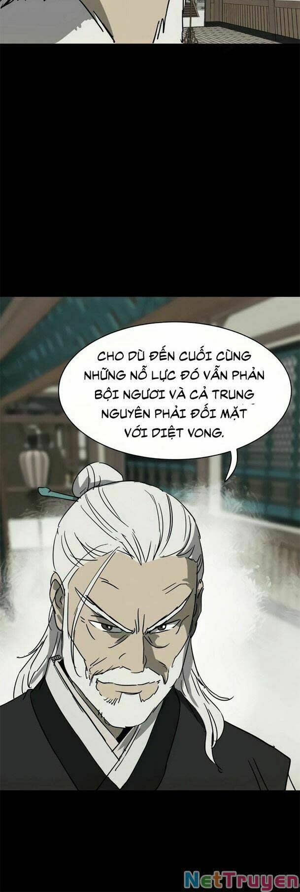 thăng cấp vô hạn trong murim Chapter 86 - Next Chapter 86