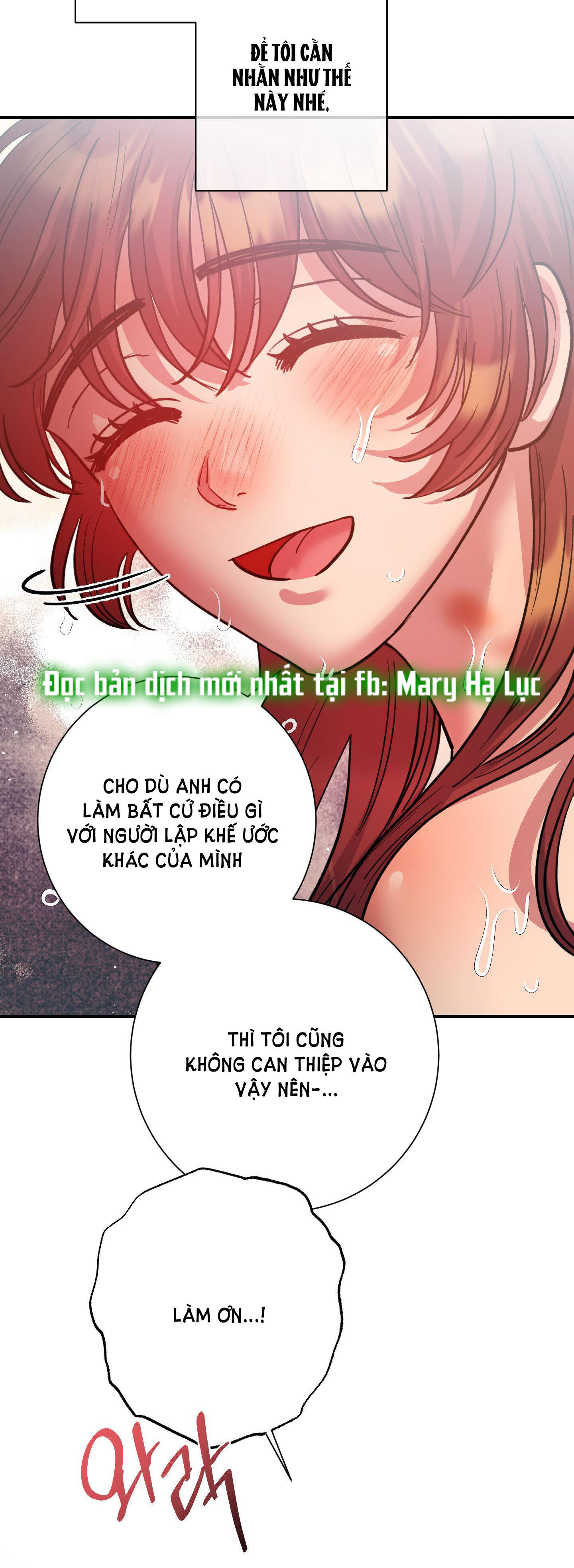 [18+] Một Lòng Một Dạ 2 Chap 45.2 - Trang 2