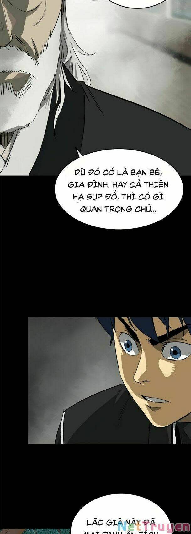 thăng cấp vô hạn trong murim Chapter 86 - Next Chapter 86