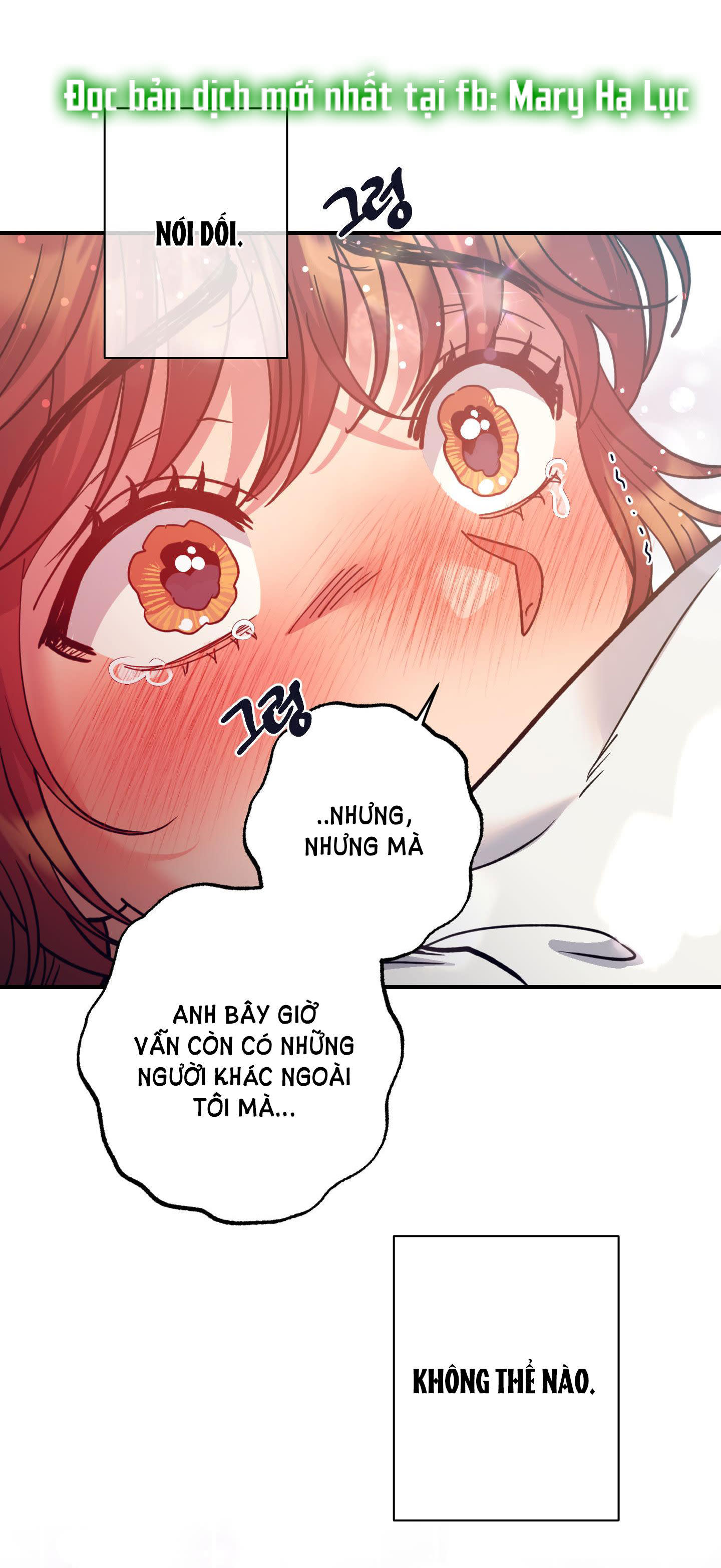 [18+] Một Lòng Một Dạ 2 Chap 45.2 - Trang 2