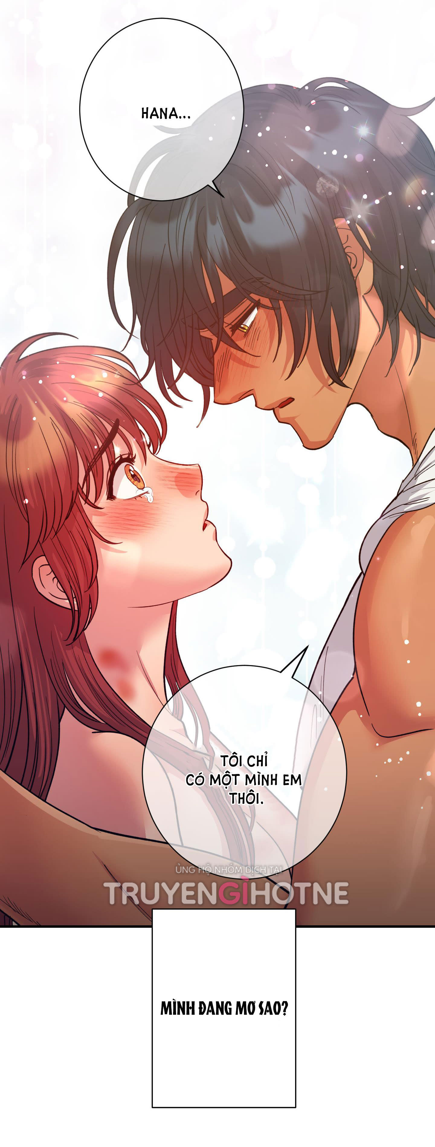 [18+] Một Lòng Một Dạ 2 Chap 45.2 - Trang 2