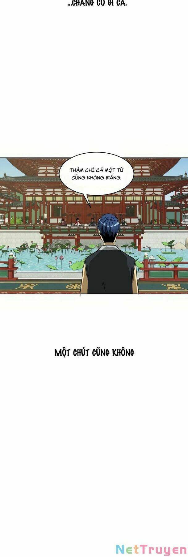 thăng cấp vô hạn trong murim Chapter 86 - Next Chapter 86