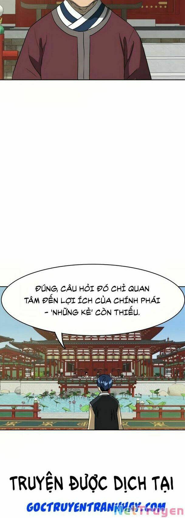 thăng cấp vô hạn trong murim Chapter 86 - Next Chapter 86