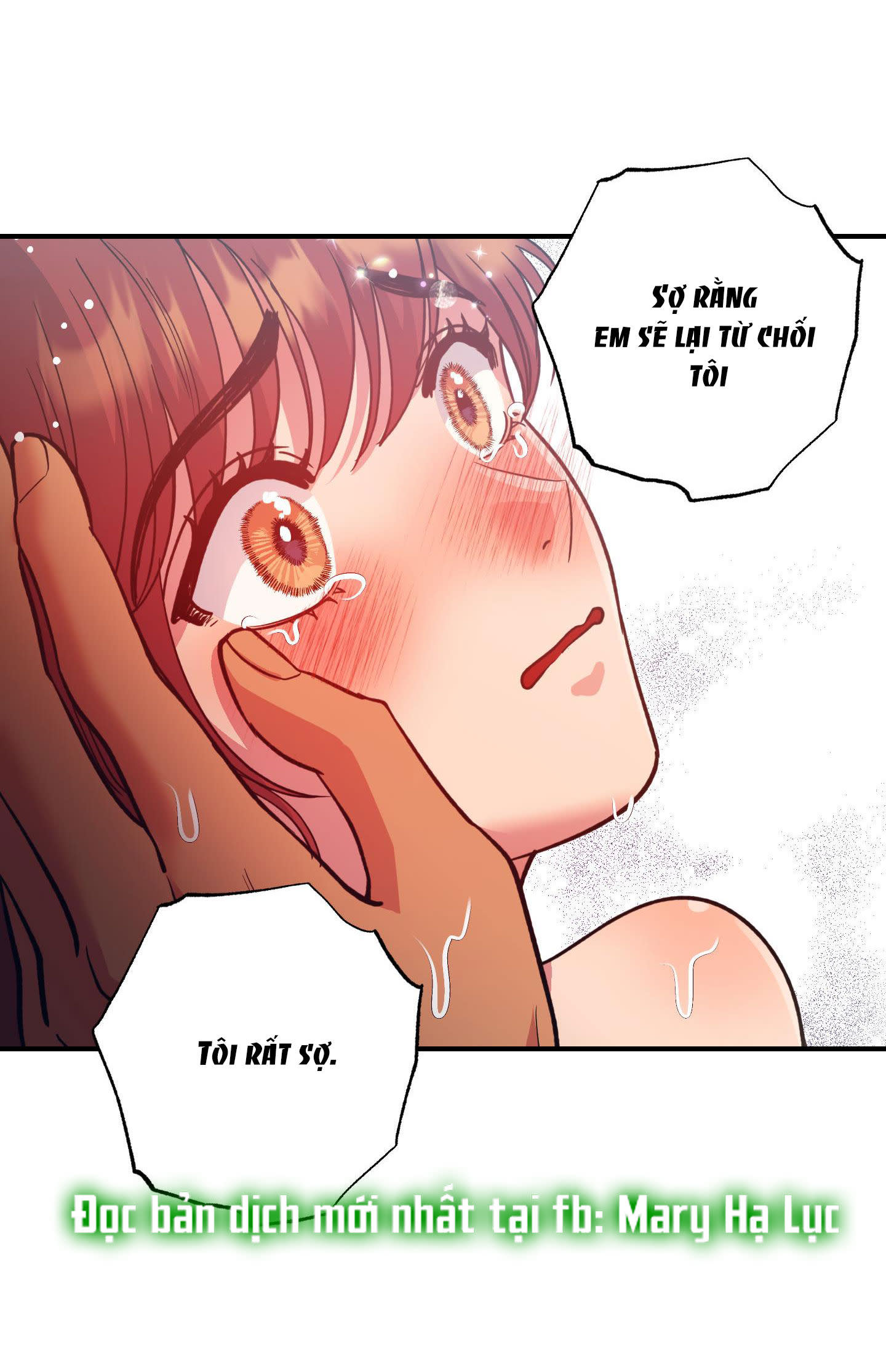 [18+] Một Lòng Một Dạ 2 Chap 45.2 - Trang 2