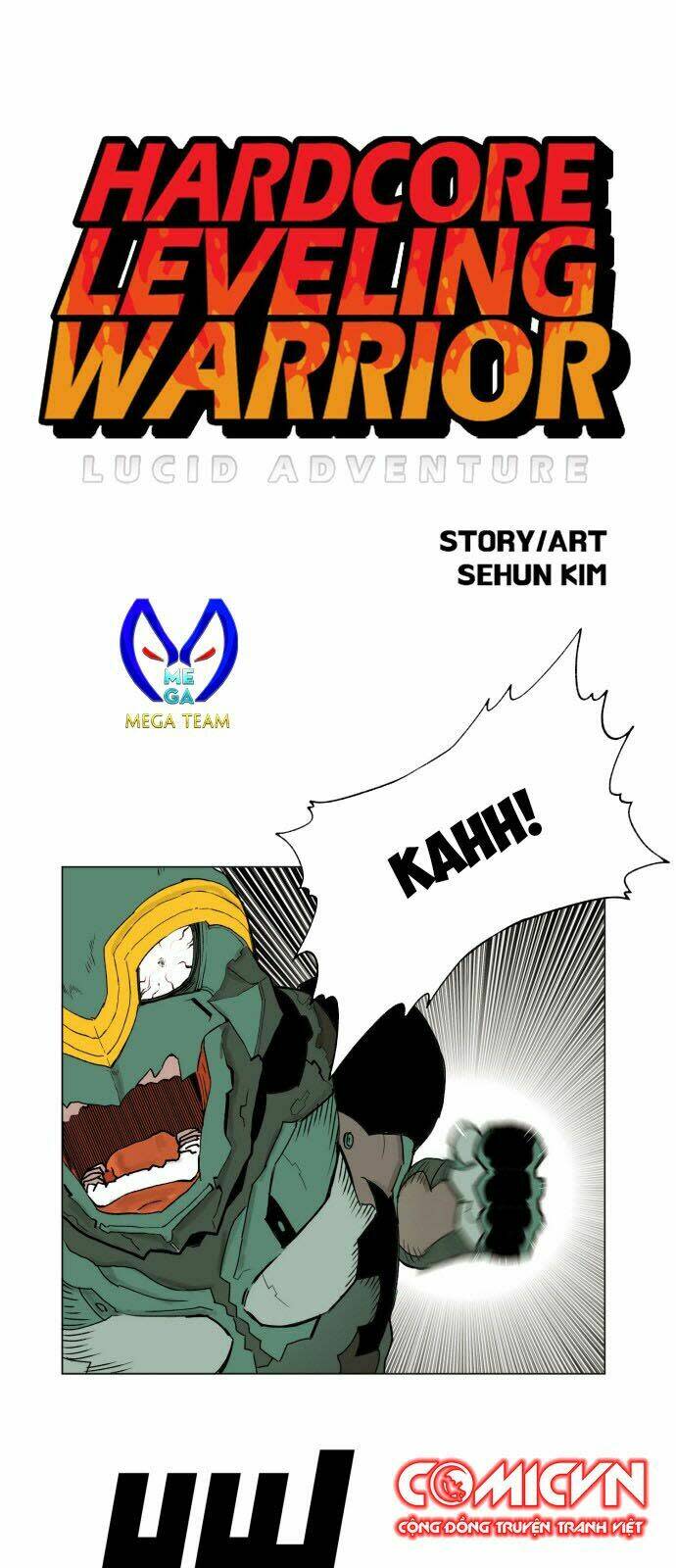 hard core leveling warrior chapter 145 - Next Chapter 146