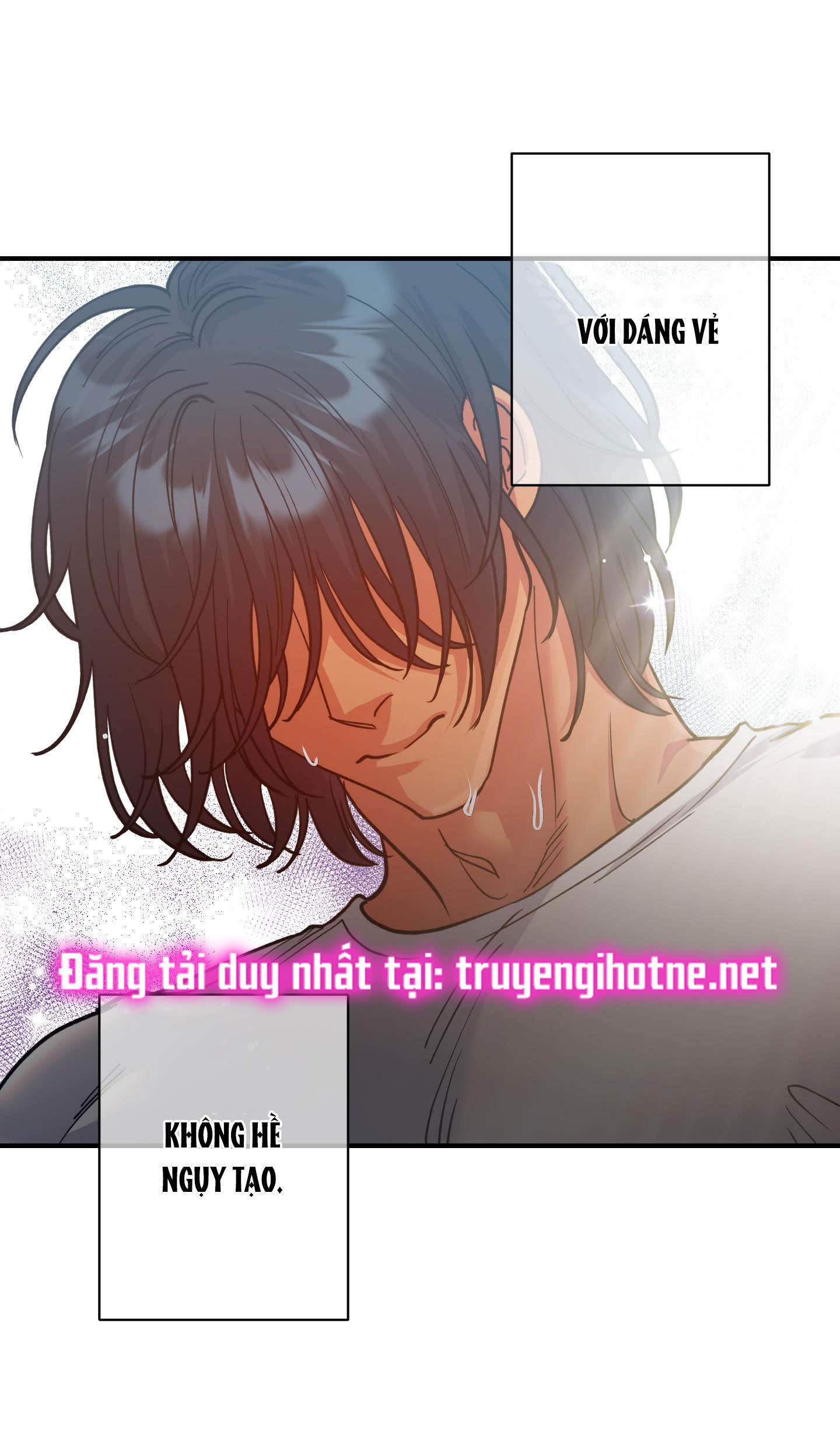 [18+] Một Lòng Một Dạ 2 Chap 45.2 - Trang 2