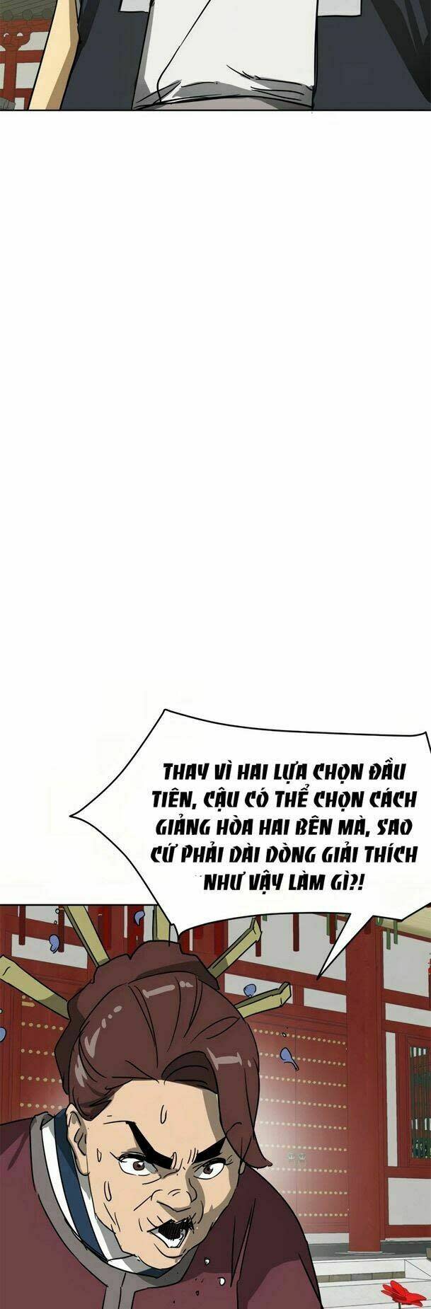 thăng cấp vô hạn trong murim Chapter 86 - Next Chapter 86