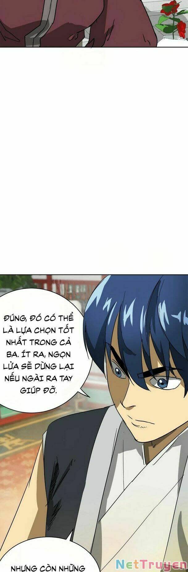 thăng cấp vô hạn trong murim Chapter 86 - Next Chapter 86